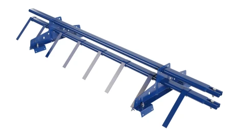 Для профнастила Н-60, Н-75 1 м RAL 5005