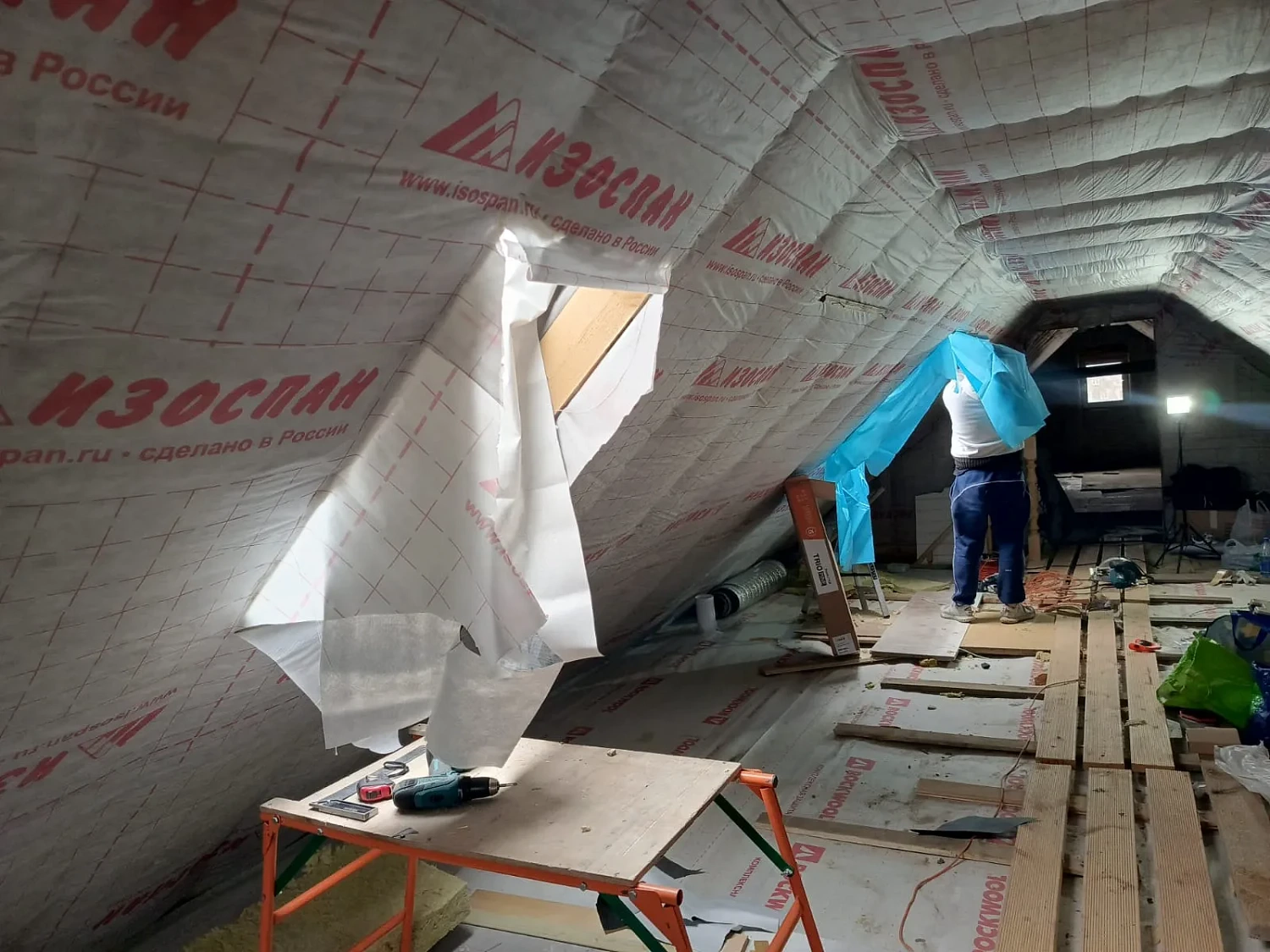 Объект №101 фото