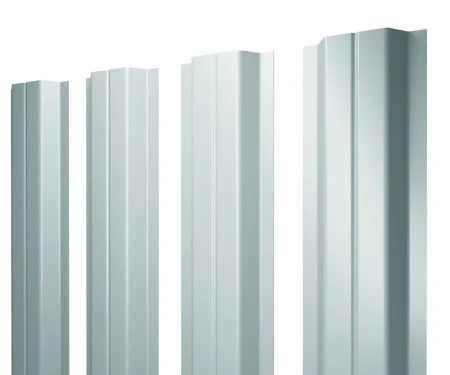 П-образный Pural 0,5 RR 21 прямой