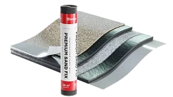 Подкладочный ковер Döcke Premium SAND FIX