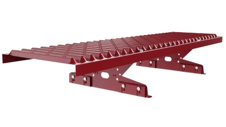 New Line для фальцевой 1,25 м 