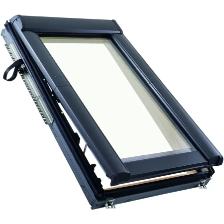 Мансардное окно Roto Designo R89 H200 в Туле фото Мансардное окно Roto Designo R89 H200 в Туле фото