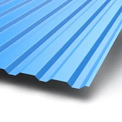 Профнастил Металл Профиль МП20 Norman 0,5