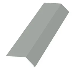 Планка карнизная Металл Профиль 100x69x2000 Полиэстер 0,45 Планка карнизная Металл Профиль 100x69x2000 Полиэстер 0,45