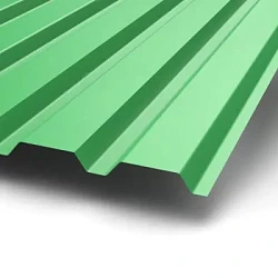 Профнастил Металл Профиль МП35 Полиэстер 0,45