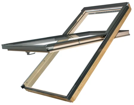 Profi FYP-V U3 proSky (94x206)