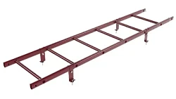 Кровельная лестница Borge New Line универсальная 1,8 м