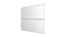 Металлосайдинг Grand Line ЭкоБрус 0,45 Drap Металлосайдинг Grand Line ЭкоБрус 0,45 Drap