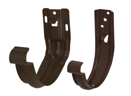 Крюк крепления желоба d-125 мм универсальный Aquasystem Premium Pural 4,0 RR 32