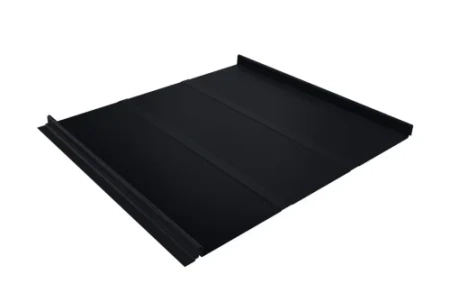 Кликфальц Line Grand Line Drap 0,5 Ral 9005