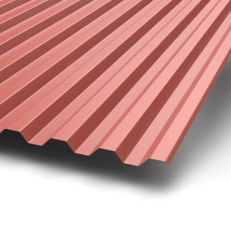 С-21 Полиэстер 0,7 Ral 3009