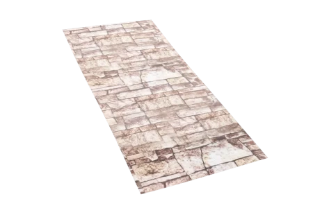 SteelArt 3D Дикий камень