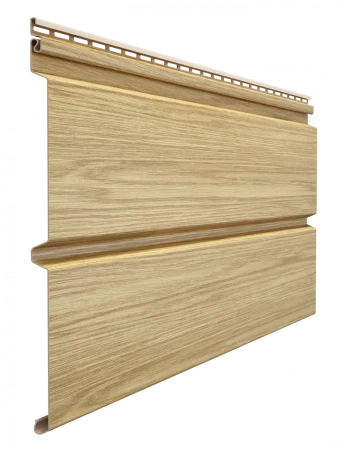 Lux D6S зрелый каштан