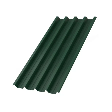 Н-60 Полиэстер 0,65 Ral 6005