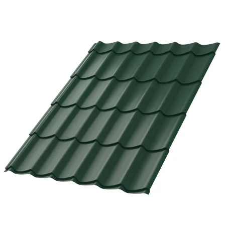 Ламонтерра-XL (Макси) Purman 0,5 Ral 6005