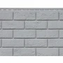 Пластиковая фасадная панель Grand Line Состаренный кирпич Classic в Туле фото