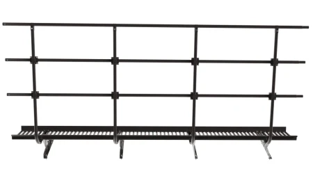 универсальный с ограждением 3 м 