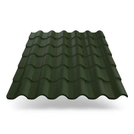 Монтерроса Viking E 0,5 Ral 6007