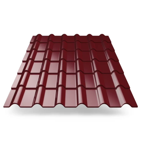 Kamea Satin 0,5 Ral 3005