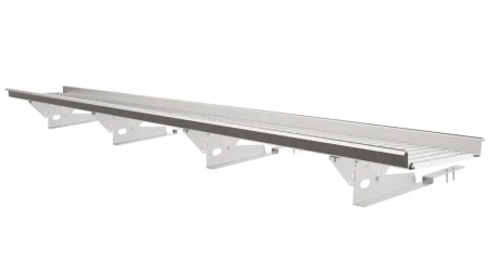 для композитной кровли 3 м Оцинкованный 