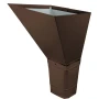 Воронка водосборная ГрандЛайн Vortex Matt Полиэстер Matt 0,45 в Туле фото