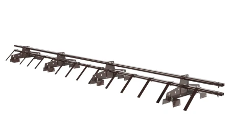 для профнастила Н-114 3 м 