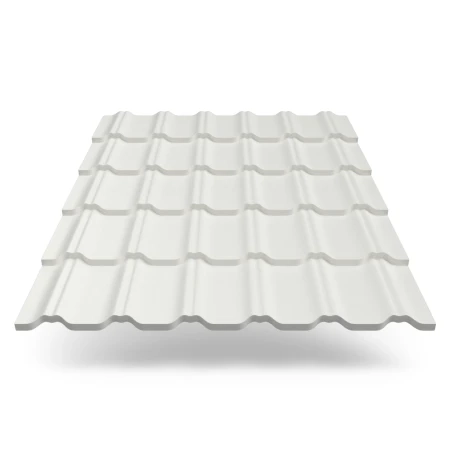 Kvinta plus Drap 0,45 Ral 9003