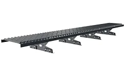 Переходной мостик Borge Русский рубеж для фальцевой кровли 2,5 м