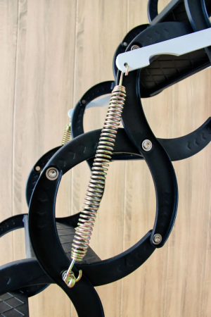 Чердачная люк-лестница Fakro LCS-E (CH) в Туле фото