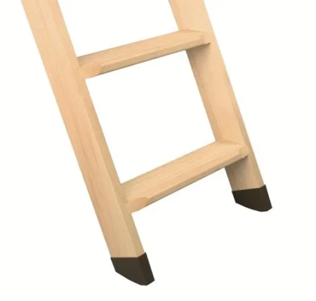 Чердачная люк-лестница Fakro LWK Komfort в Туле фото