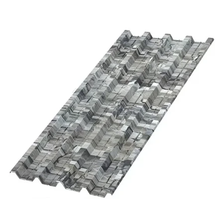 Н-60 Ecosteel 0.5 Белый камень