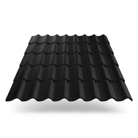 Ламонтерра-X (Супермонтеррей) Viking E 0,5 Ral 9005