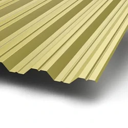 Профнастил Металл Профиль НС35 Полиэстер 0,45