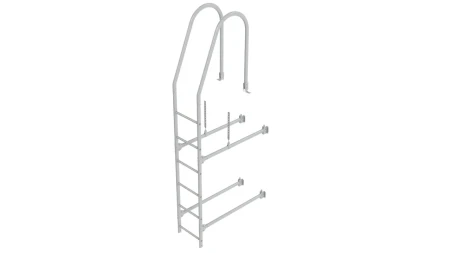 Верхняя секция 1,8 м 