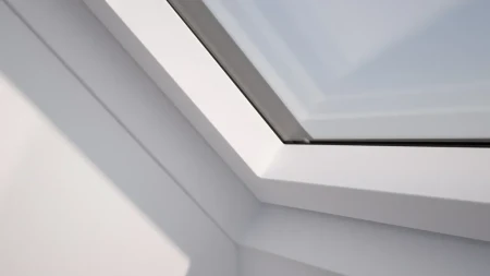 Мансардное окно RoofLITE+ TRIO PVC APY B1500 в Туле фото