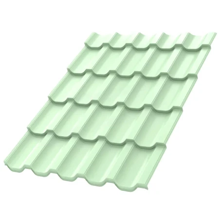 Трамонтана Norman 0,5 Ral 6019