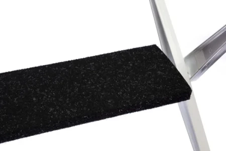 Чердачная люк-лестница Fantozzi Scale Motor Premium в Туле фото