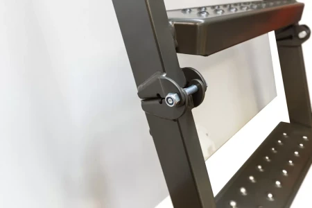 Чердачная люк-лестница Fakro LMP термоизоляционная в Туле фото