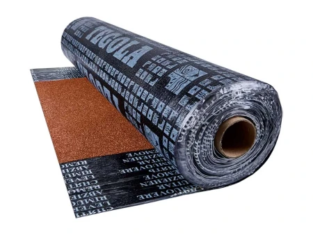 Safety Base Флекс терракотовый