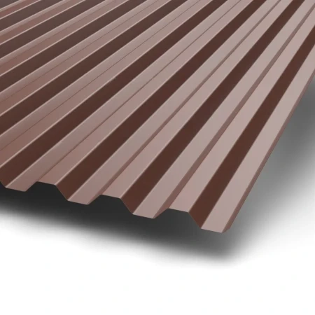 С-21 Полиэстер 0,7 Ral 8017