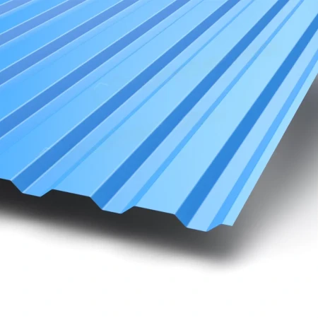 МП-20 Norman 0,5 Ral 5015