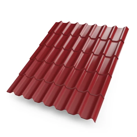 Classic полиэстер 0,45 Ral 3003