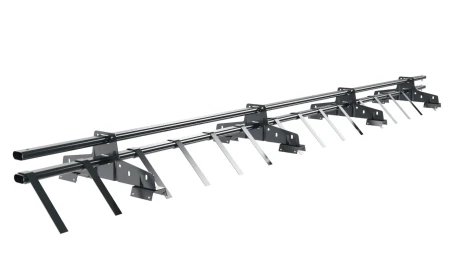 для профнастила Н-60, Н-75 3 м 