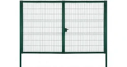 Ворота Grand Line Profi 2,03х5 м