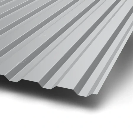 МП-20 Полиэстер 0,8 Ral 7004