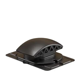 Кровельный вентиль (черепаха) с универсальным проходным элементом Viotto