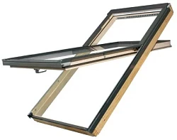 Мансардное окно Fakro Profi FYP-V U3 proSky