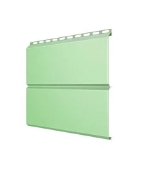 Металлосайдинг Grand Line ЭкоБрус 0,45 полиэстер