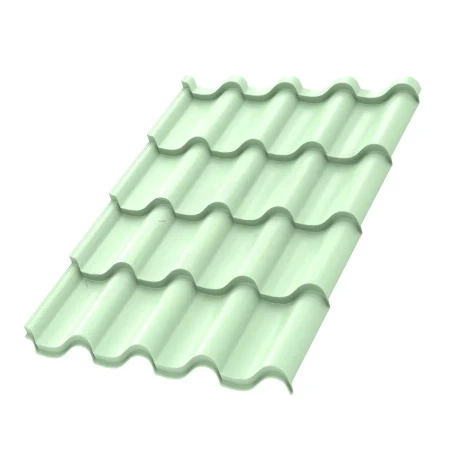 Монтерроса Norman 0,5 Ral 6019