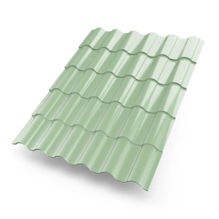 Kredo Полиэстер 0,45 Ral 6019